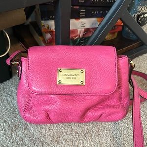 MK mini crossbody